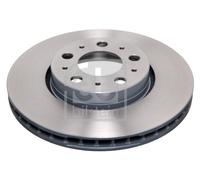 Disco freno Assale anteriore per VOLVO S60 S80 V70 XC70