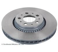 Disco freno Assale anteriore per VOLVO S60 S80 V70 XC70