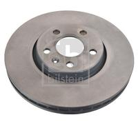 Disco freno Assale anteriore per VOLVO S90 V60 V90