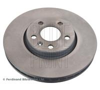 Disco freno Assale anteriore per VOLVO S90 V60 V90