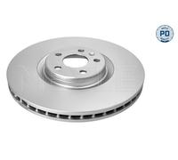 Disco freno Assale anteriore per VOLVO S90 V90 XC40 XC60 XC90
