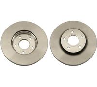 Disco freno Assale anteriore per VOLVO V40