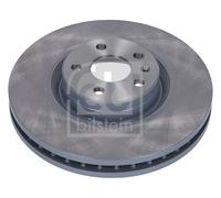 Disco freno Assale anteriore per VOLVO VOLVO ASIA S60 S90 V60 V90 XC40 XC60