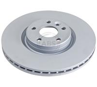 Disco freno Assale anteriore per VOLVO XC60