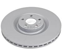 Disco freno Assale anteriore per VOLVO XC60 XC90