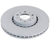Disco freno Assale anteriore per VOLVO XC90