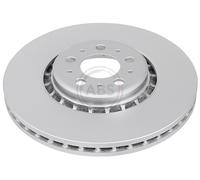 A.B.S. Disco freno 17408 Anteriore 336 mm per VOLVO XC90 I (275) 2x