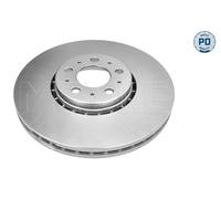 Disco freno Assale anteriore per VOLVO XC90