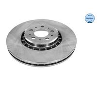 Disco freno Assale anteriore per VOLVO XC90