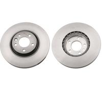 Disco freno Assale anteriore per VW CALIFORNIA CC MULTIVAN PASSAT PASSAT ALLTRAC