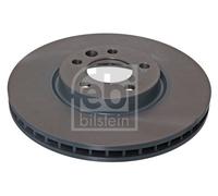 Disco freno Assale anteriore per VW CALIFORNIA MULTIVAN TRANSPORTER TRANSPORTER
