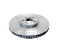 Disco freno Assale anteriore Sx per BMW 3 4 5 6 7 8 i4 X5 X6