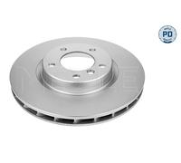 Disco freno Assale anteriore Sx per BMW 3 Z3