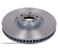 Disco freno Assale anteriore Sx per BMW X5 X6