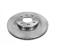 Meyle Brake Disc 16-155210036