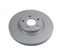 VALEO 672551 Disco freno