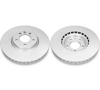 Disco freno Assale anteriore ventilato BS-8716HC OPTIMAL per VW MULTIVAN T5