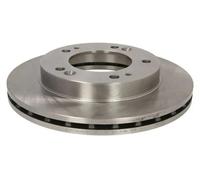 Disco freno Assale anteriore ventilato C30304ABE ABE per KIA SPORTAGE SUV