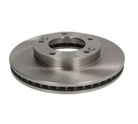 Disco freno Assale anteriore ventilato C30315ABE ABE per KIA SORENTO I