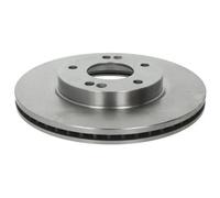 Disco freno Assale anteriore ventilato C30331ABE ABE per HYUNDAI KIA