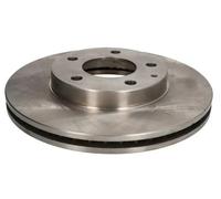 Disco freno Assale anteriore ventilato C33074ABE ABE per MAZDA PREMACY 626 V