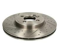 ABE C3B044ABE Disco freno per MINI