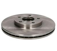 ABE Elektrotechnik Disco freno C3G035ABE anteriore ventilato 1 pz per Tourneo Connect 1.8 2002-2013