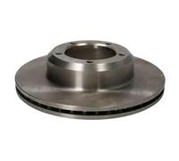 Disco freno Assale anteriore ventilato C3I001ABE ABE per LAND ROVER DISCOVERY I