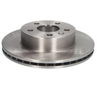 Disco freno ABE C3M015ABE anteriore, ventilato, altamente carbonizzato, 1 Pezzo