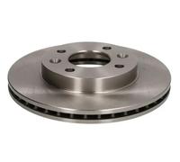 Disco freno ABE C3R003ABE anteriore, ventilato, 1 Pezzo