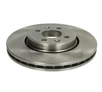 Disco freno ABE C3R011ABE anteriore, ventilato, altamente carbonizzato, 1 Pezzo