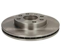 KRAFT 6041680 Disco freno