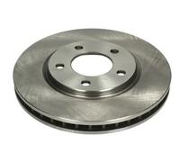 Disco freno Assale anteriore ventilato C3Y020ABE ABE per CHRYSLER DODGE