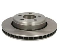 Disco freno Assale anteriore ventilato C3Y032ABE ABE per JEEP DODGE