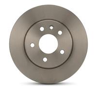 Disco Freno Fast FT31162 per VW