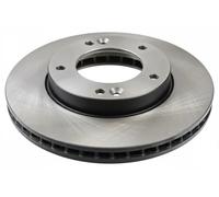 FEBI BILSTEIN 108452 Disco freno