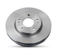 FEBI BILSTEIN 108460 Disco freno