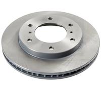 FEBI BILSTEIN 26048 Disco freno