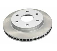 Disco freno Assale anteriore ventilazione interna 60W26C JAPKO