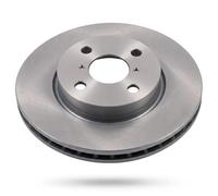 Disco freno BLUE PRINT ADT343205 anteriore, ventilato, 1 Pezzo