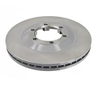BLUE PRINT disco freno ADZ94331 ventilato diametro 280 spessore 40,1 mm