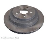 Disco freno Assale posteriore