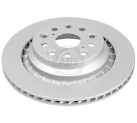Disco freno Assale posteriore Dx per LEXUS LS