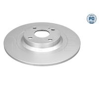 Disco freno Assale posteriore per ABARTH FIAT MAZDA 124 MX-5 MX-5 RF