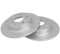 Disco freno Assale posteriore per ACURA HONDA ACCORD CIVIC HR-V TSX