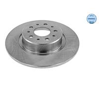 Disco freno Assale posteriore per ALFA ROMEO 147 156 GT