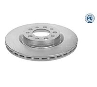Disco freno Assale posteriore per ALFA ROMEO 159 BRERA GIULIA SPIDER STELVIO