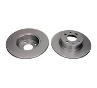 Disco freno Assale posteriore per ALFA ROMEO CHRYSLER FIAT LANCIA 156 164 BRAVO