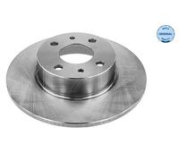Disco freno Assale posteriore per ALFA ROMEO CHRYSLER FIAT LANCIA 164 BRAVO BRAV