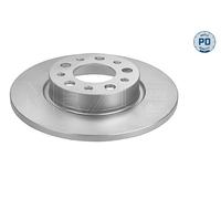 Disco freno Assale posteriore per ALFA ROMEO FIAT JEEP 159 500X BRERA COMPASS GI